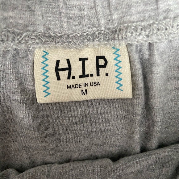 πΏ2/$30 Faux Wrap Skirt - Picture 2 of 3